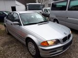 BMW 318i*Klimaautomatik*Servo*ZV* - BMW 318 aus 1998: 318i