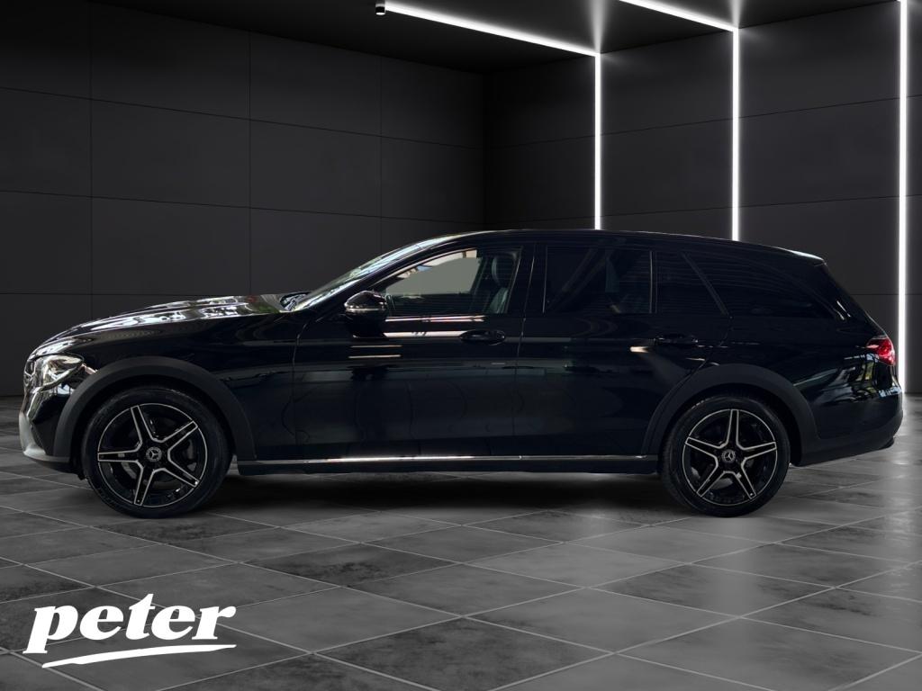 Mercedes-Benz E 220 d 4M T All-Terrain LED*Kamera*Widescreen*
