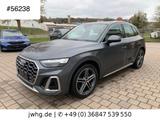Audi SQ5 ABT 283KW|MATRIX|ACC+|HUD|VIRTUAL - Audi SQ5: Abt