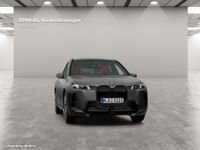 BMW iX - Vorschau Bild 13