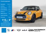MINI Cooper SITZHEIZUNG PDC KLIMAAUTOMATIK - MINI: mit Klimaautomatik