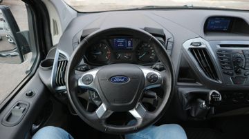 Ford Kuga - 9