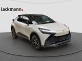 Toyota C-HR 1.8 Hybrid Team D *Technikpaket*LED* - Toyota Gebrauchtwagen in Essen
