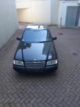 Mercedes-Benz C 180 ESPRIT Esprit - gebrauchte Mercedes-Benz C 180 aus dem Jahr 1997