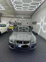 BMW E92 320D - M-Paket BJ2012 - BMW 123: Coupé
