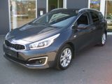 Kia cee'd Sportswagon