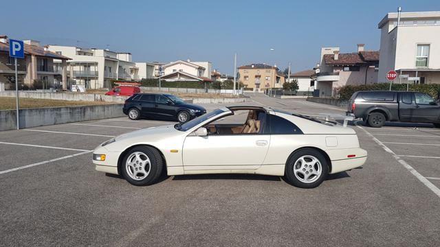 Nissan 300 ZX