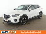 Mazda CX-5 2.5 Sports-Line AWD Aut.*CAM*SHZ*TEMPO*ALU* - Mazda: Sport