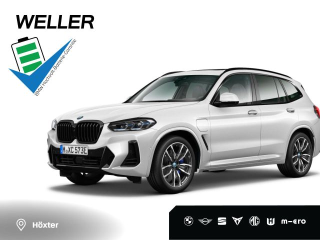 BMW X3 xDr30e M Sport DA-Pr,PA+,Laser,AHK,Pano,H/K