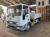 Iveco EUROCARGO 75E15 - Iveco 75 e 15