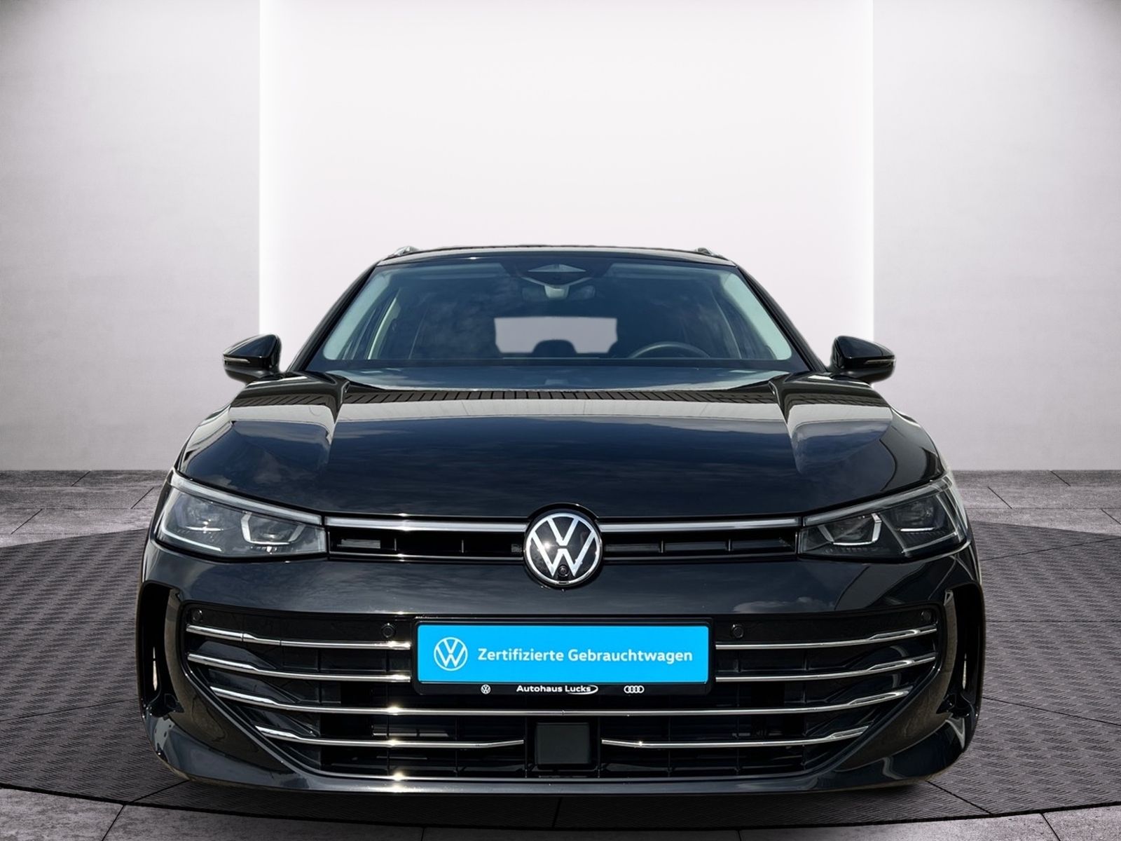 Volkswagen Passat Variant 2.0 TDI Elegance AHV Matrix el H foto 4