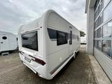 Hobby De Luxe 540 UL Auflastung / Bettverbreiterung - Angebote