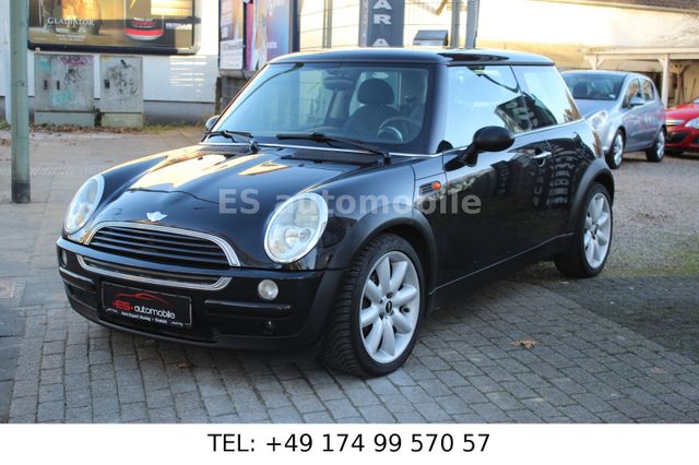 MINI ONE Mini One *TÜV / Klima