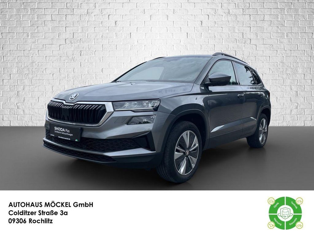 Image of Skoda Karoq