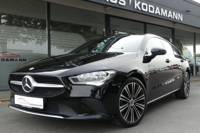 Mercedes-Benz CLA 200 200d 4Matic*SHZ*Virtual*Kamera*Burmester