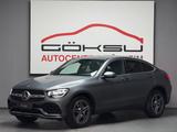Mercedes-Benz GLC 220 d 4Matic*AMG-Line*Rückfahrkamera*Carbon*