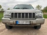 Jeep Grand Cherokee 5.9 ZG ZJ V8 LPG TÜV 8... - Jeep Grand Cherokee: 5.9