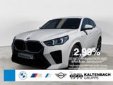 BMW X2 sDrive 18d M-Sport LED ALUFELGEN 21 ZOLL NAVI
