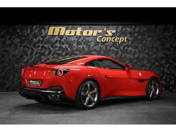 2018 Ferrari PORTOFINO — фото 3