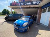 Toyota Yaris Executive 1,3 KLIMA HU/AU NEU, Automat. - Toyota Yaris mit Benzin-Antrieb: Limousine, Automatik, Klimaanlage