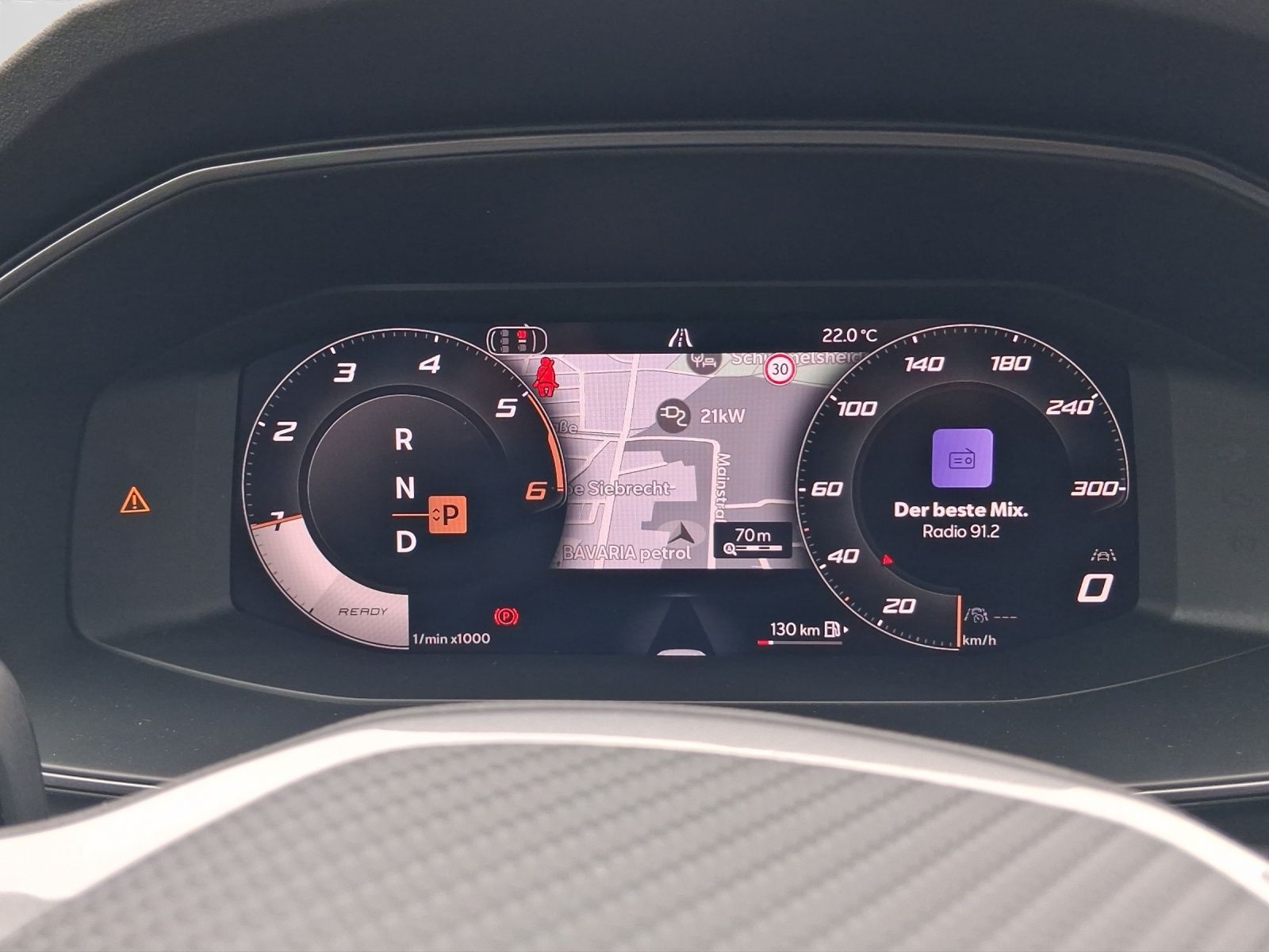 Cupra Leon - Bild 10