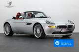 BMW Z8 Cabriolet HamannAbgas/Hardtop/ALPINA - BMW Z8: Cabrio