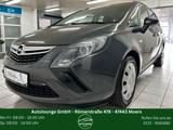 Opel Zafira C Tourer Edition*7-Sitzer*Automatik*PDC* - Opel Zafira Tourer mit Diesel-Antrieb