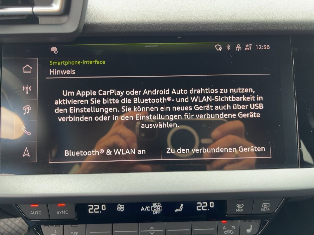 Audi A3 - Bild 11