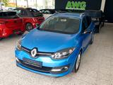 Renault Megane III Grandtour Limited*1.Hand*DEKRA-TÜV - Renault Megane: Grandtour Ii