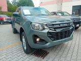 Isuzu D-MAX SpaceCab LS Automatik NEUES MODELL 2026 - Isuzu D-Max mit 5 Türen