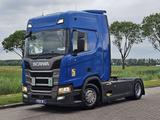 Scania R460 RET. NIGHT A/C SUPER - Angebote