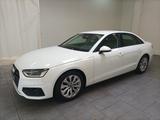 Audi A4 40 2.0 TFSI Quattro|Navi|PDC|Sitzhzg. - Audi A4 mit Benzin-Antrieb: Limousine, 2.0
