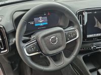 Volvo EX40 - Vorschau Bild 15