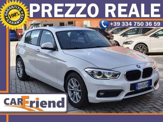 BMW BMW - Serie 1 - 120i 5p. Advantage