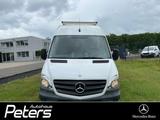 Mercedes-Benz Sprinter 516 CDI Hochdach 3,5t AHK/Klima/Kamera - Mercedes-Benz Sprinter 516 cdi