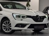 Renault Megane IV Grandtour Intens/Alcantara/LED/BT - Renault Megane Gebrauchtwagen
