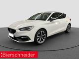 Seat Leon FR 1.5 eTSI ACT 150 PS DSG NAVI 18ZOLL PDC  - Seat Leon: Fr 150