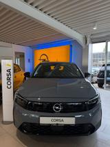 Opel Corsa F Edition