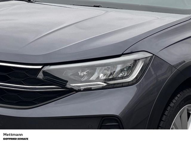 Volkswagen Taigo - Bild 5