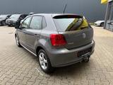 Volkswagen Polo V Match/KLIMAAUTOMATIK/AHK/ALLWETTERR* - Volkswagen Polo: Match