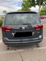 Seat Alhambra 2.0 TDI St.&St. 110kW FR-Line 4Drive 7S - Seat Alhambra: Allradantrieb