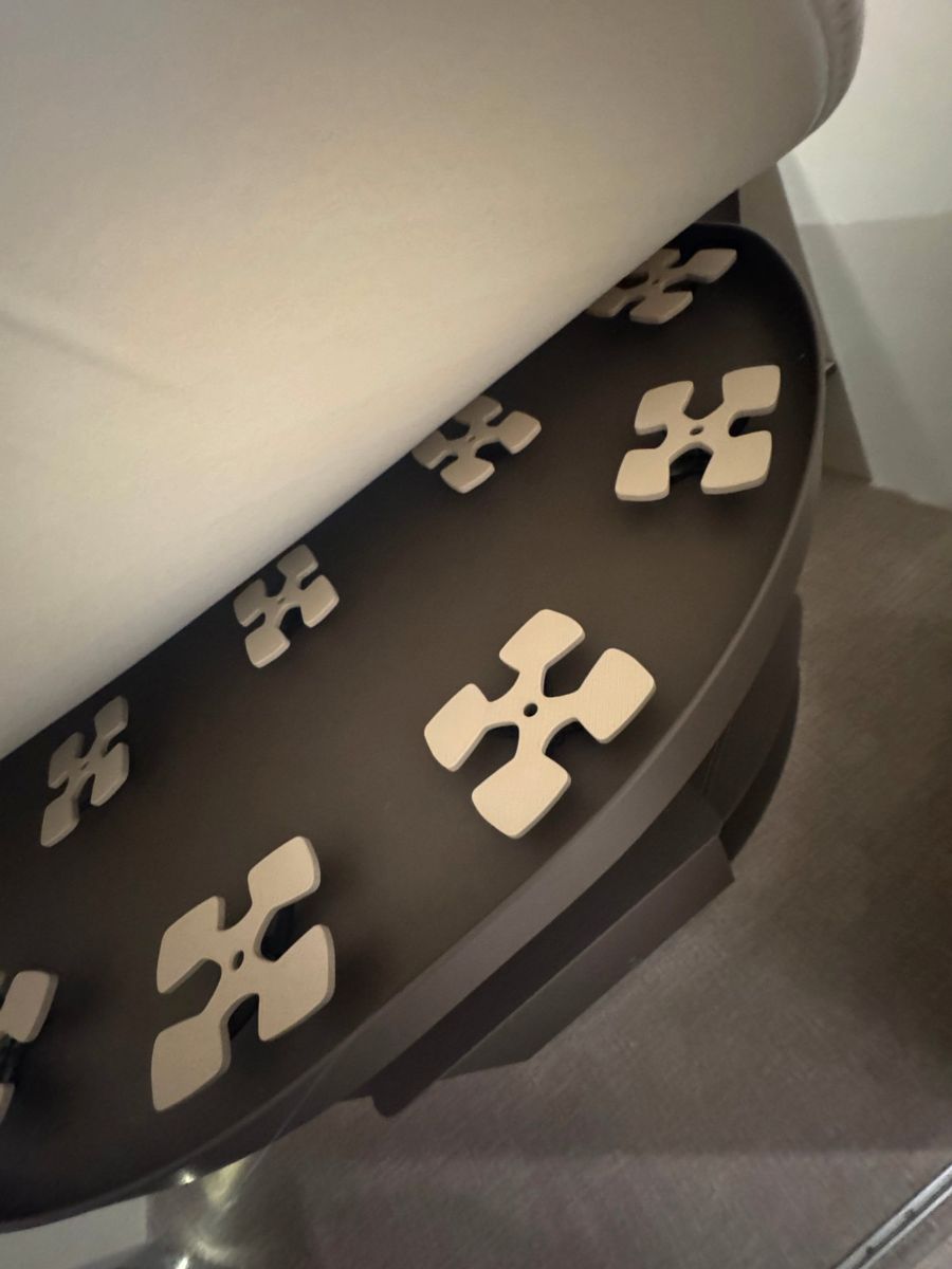 Fahrzeugabbildung Bürstner B66 TD 732 SONDERMODELL-AUTOMATIK!