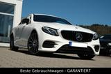 Mercedes-Benz E 350 d 4MATIC Autom."AMG"Night"LED"StHz." - Mercedes-Benz E 350: Coupe, AMG