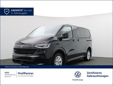Volkswagen Leasingangebot: Volkswagen Caravelle Style AHK Navi PDC Kamera Sitzhzg LED