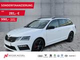 Skoda Octavia 2.0 TSI RS LED+2xPDC+GRA+DAB+BT+KEYLESS - Skoda Octavia: 2.0