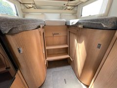 Malibu T 430 LE *Automatik**SAT|Solar|Markise|Lithium*