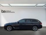 BMW 520d xDrive Touring ACC/LED/Sport-Ledersitze/H+K - BMW 520 in Augsburg