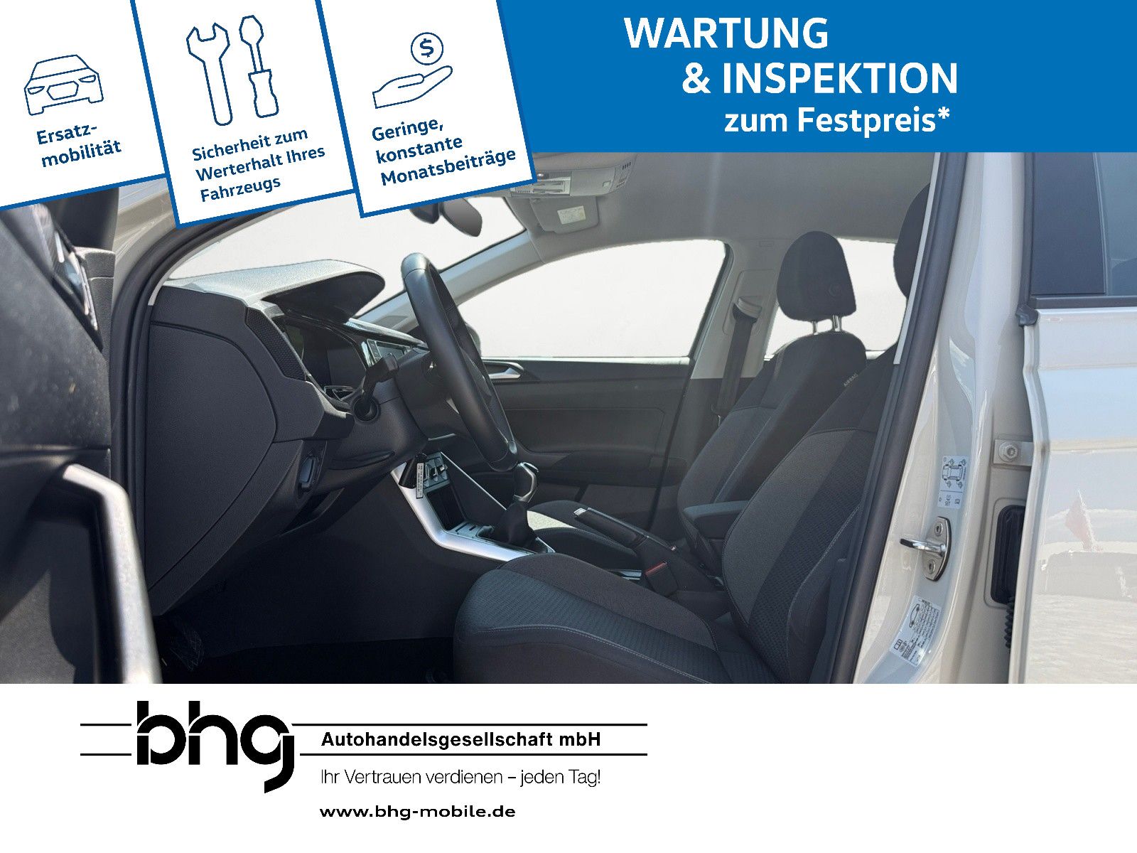Volkswagen Taigo - Bild 9