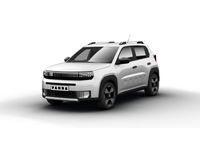 Fiat Grande Panda - Vorschau Bild 4