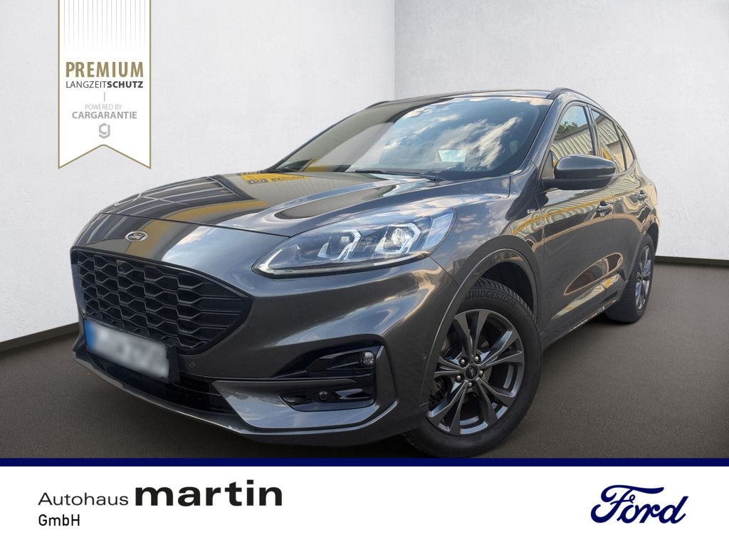 Image of Ford Kuga